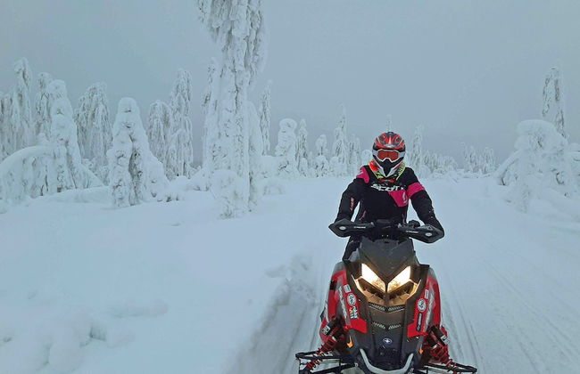 Apartments Tahko - Foto 42