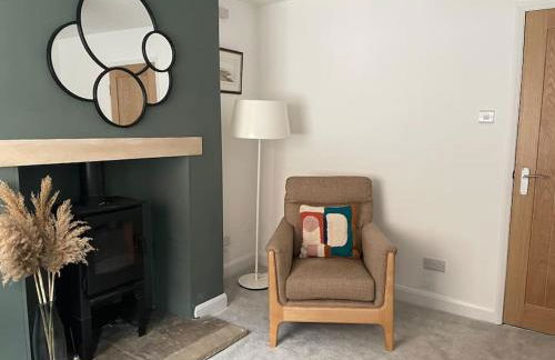4@No.4. A cosy spot for 4 and one furry friend - Foto 2