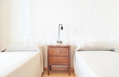 Appartamento per Vacanze "La Cura" codice RC8 - Foto 33