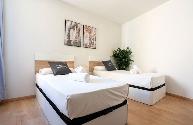 Limehome Barcelona Carrer de Fontcoberta - Foto 24