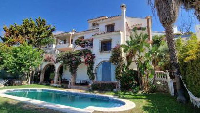 Casa El Solete - Foto 1
