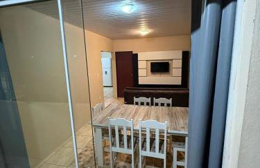 Ampla Casa Sul da Ilha - Foto 24