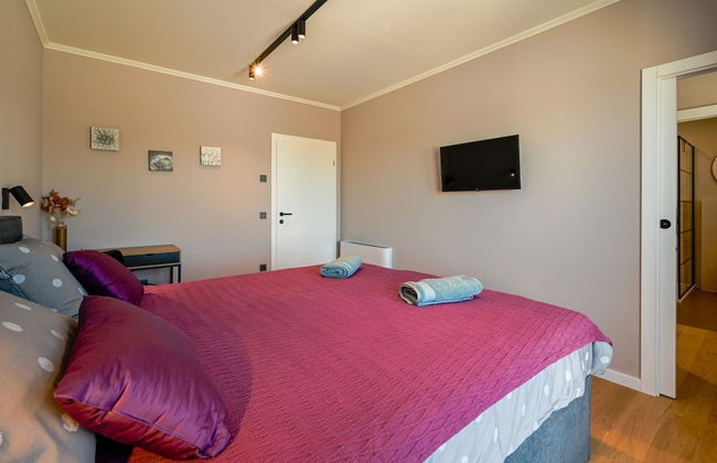 Matohanci Dazzling Villa With Pool - Foto 11