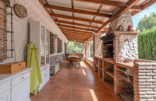 Casa Liebre - Foto 26