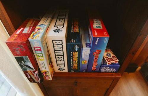 Cozy Cabin near Lake Placid, Whiteface-King, Ice Barrel, Hot Tub - Foto 22