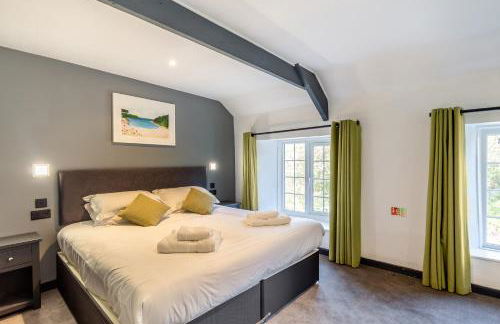 Talland Cottage - Foto 8