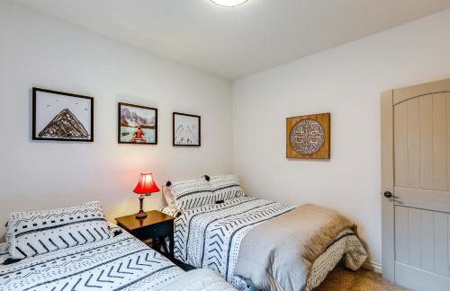 Convenient Fairbanks Guest Suite with Grill! - Foto 20