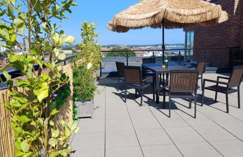 Poole Quay Seaside Escape-free parking 3 mins away - Photo 22