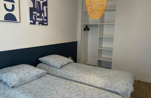 Vue Mer - Au Coeur de Contis Plage - Foto 18