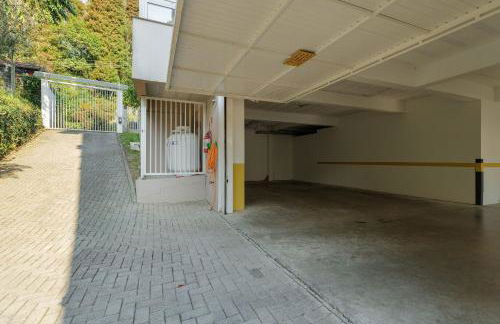 Residencial Por do Sol 2 dorm by Achei Gramado - Photo 16