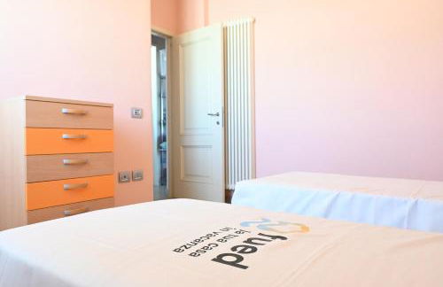 CN006 - Cesenatico, nuovo trilocale con splendida vista mare - Foto 22