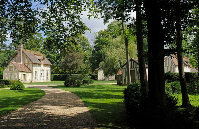 Biglietti per il castello di Chantilly - Foto 10