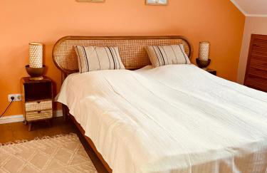 Ferienwohnung Auszeit für die ganze Familie - Foto 10