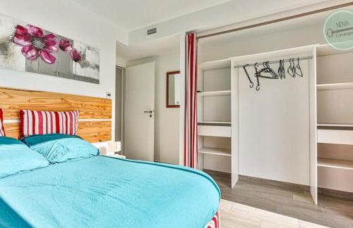 Villa la Fleur des Dunes - Foto 11