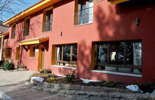 Complejo Casas Rurales MANSIONES Y VILLAS DELUXE - Photo 24