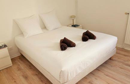 Paul Eluard - Maison au calme parking centre Tours - Foto 13