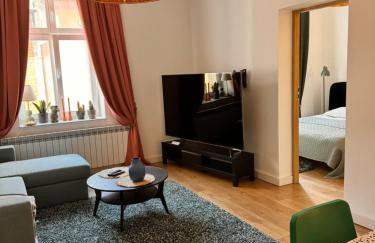 Apartament Tuchola - Foto 37