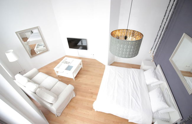 Premium Apartment in the heart of Cologne - Foto 34