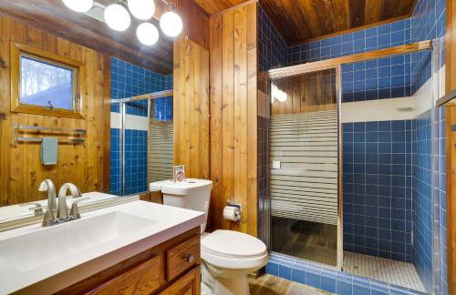 Luxury Villa with Year Round Heated Pool, Sauna, Spa & Fire Pit - Newly Redone - Foto 60