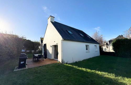 Maison de vacances tout confort - 300m des plages - Foto 41