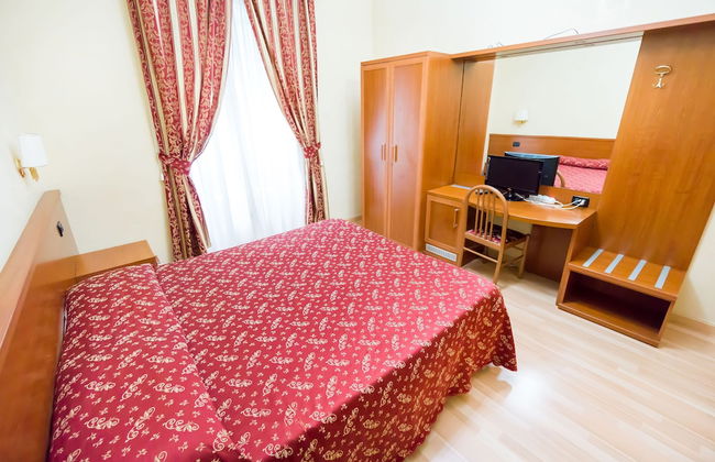 Funny Palace Hostel - Foto 9