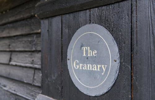 The Granary by Keepers Cottages - Foto 11