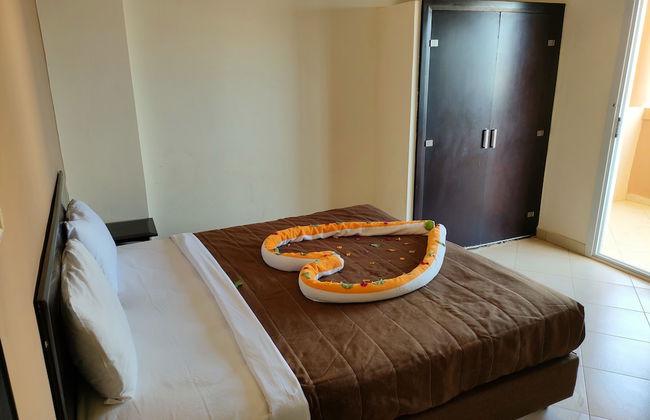 Alhayat Ain El Sokhna - Foto 3