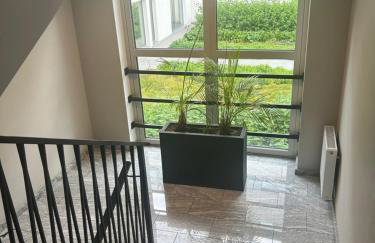 Apart Park Albus 414 - Foto 19