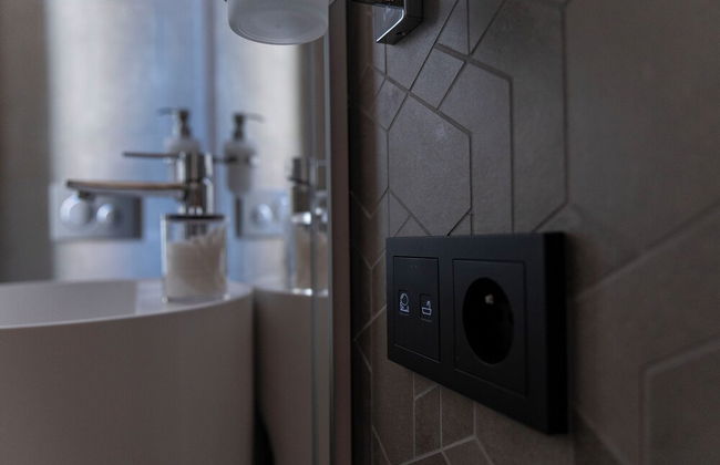 Apartments in the heart of Cannes - Foto 31