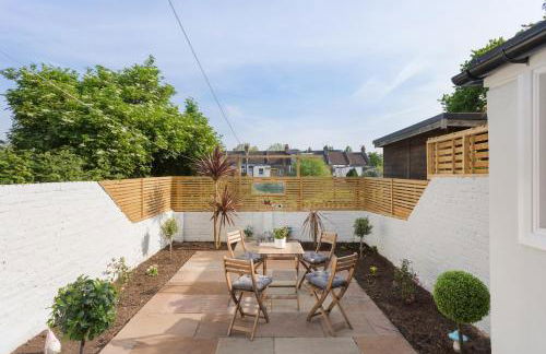 Kensal Garden Delight - Photo 5