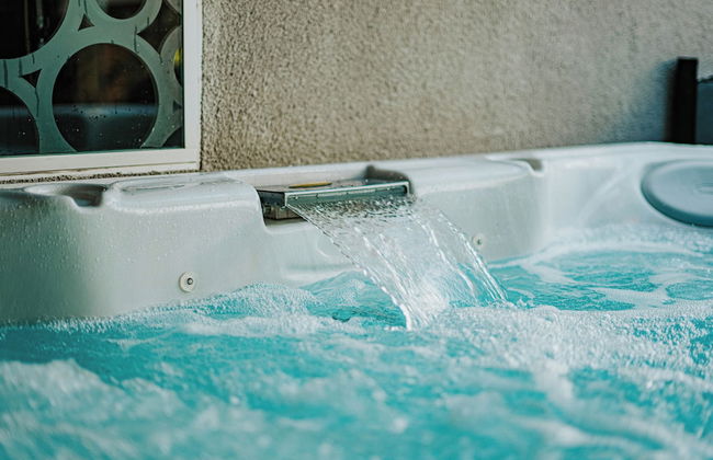 Aréna Deluxe & Spa - Photo 21