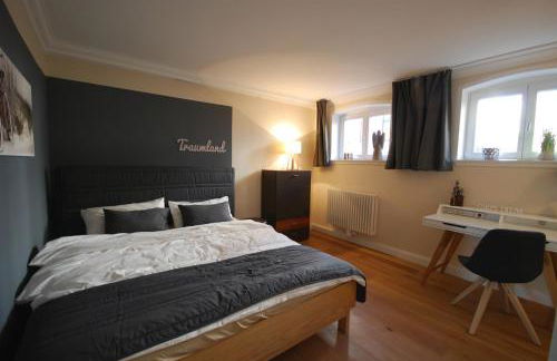 Stadthaus Oldenburg - Photo 12