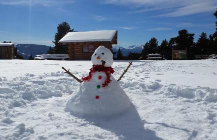 Escapada con encanto cerca de Porte-Puymorens y Andorra - Photo 25