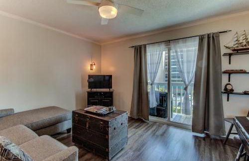 Kraken's Den * Oceanview * Steps to ocean * Pool - Foto 25