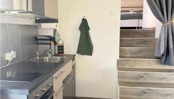 s'Felix - Übernachten bei Freunden - Photo 5, stove, pet friendly