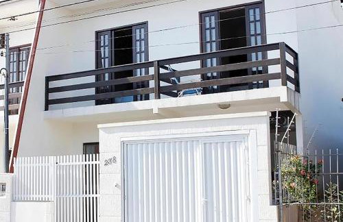 Casa na praia com churrasqueira - Bal. Camboriú - Foto 50