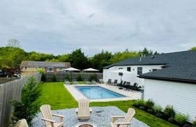 Serenity Oasis Pool Haven 8 min to Sea Isle city - Photo 37