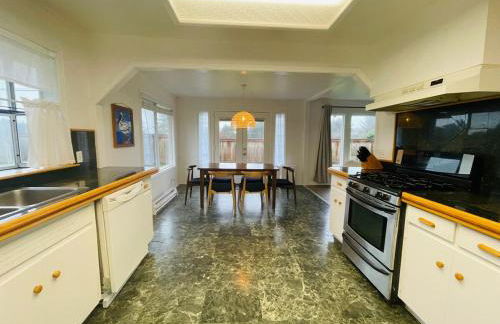 Surfside Beach House near Ancient Redwoods - Foto 21