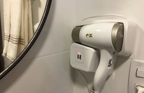 StudioX, perto de tudo, garagem - Foto 37