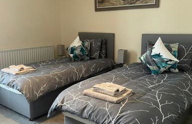 Epworth Cottage - Foto 36