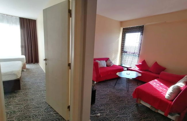 Rainbow Suite - Foto 26