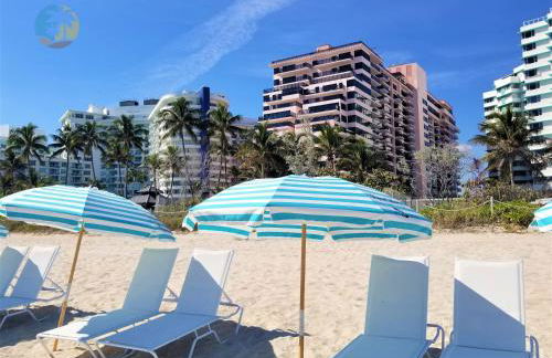 Luxury Beach Resort - HORA RENTALS - Foto 9