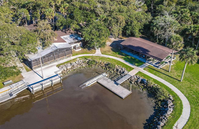 Ocean Front Flagler Beach Sleeps 5 People - Foto 59