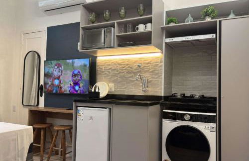 Copacabana Beach Anita Loft - Foto 8