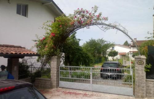 Villa Rosetta relax - Photo 25