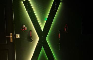 SecretBlackRoom - Foto 20