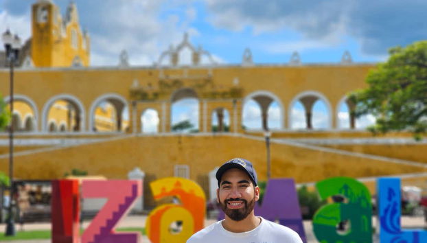 Conhecendo o Povoado Mágico de Izamal