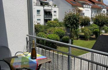 Komfortferienwohnung Zentrum - Foto 7