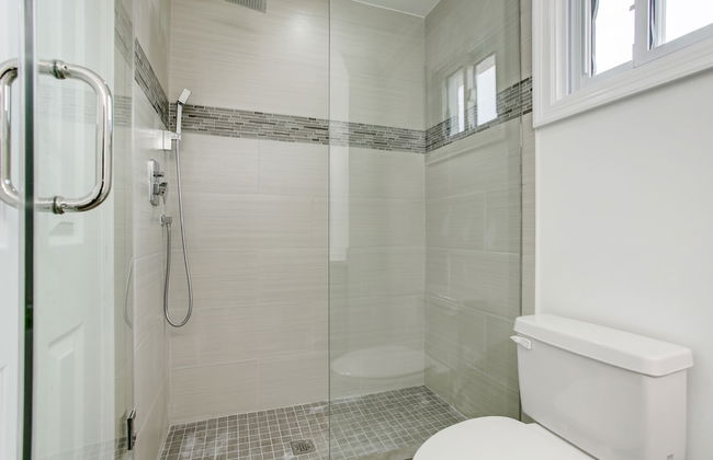 QuickStay - Beautiful 5bdrm House in Vaughan - Foto 22