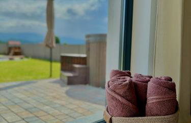 Pod Izerskim Niebem - kameralny domek z balią, w sąsiedztwie Świeradowa-Zdroju - Foto 44